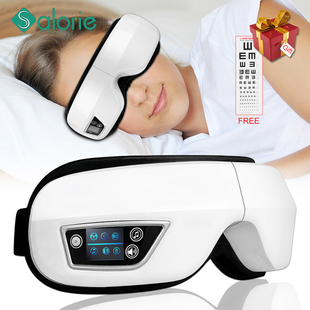 Eye Massager smart