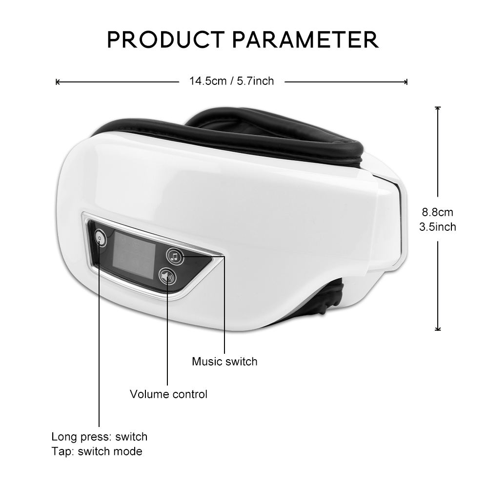 Eye Massager smart