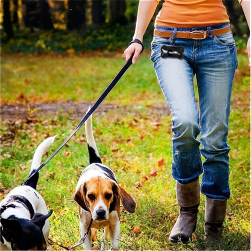 Pet Dog Poop Bags 