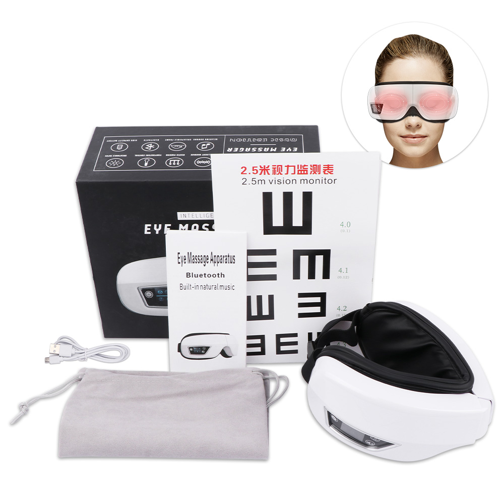 Eye Massager smart