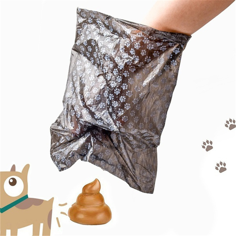 Pet Dog Poop Bags 