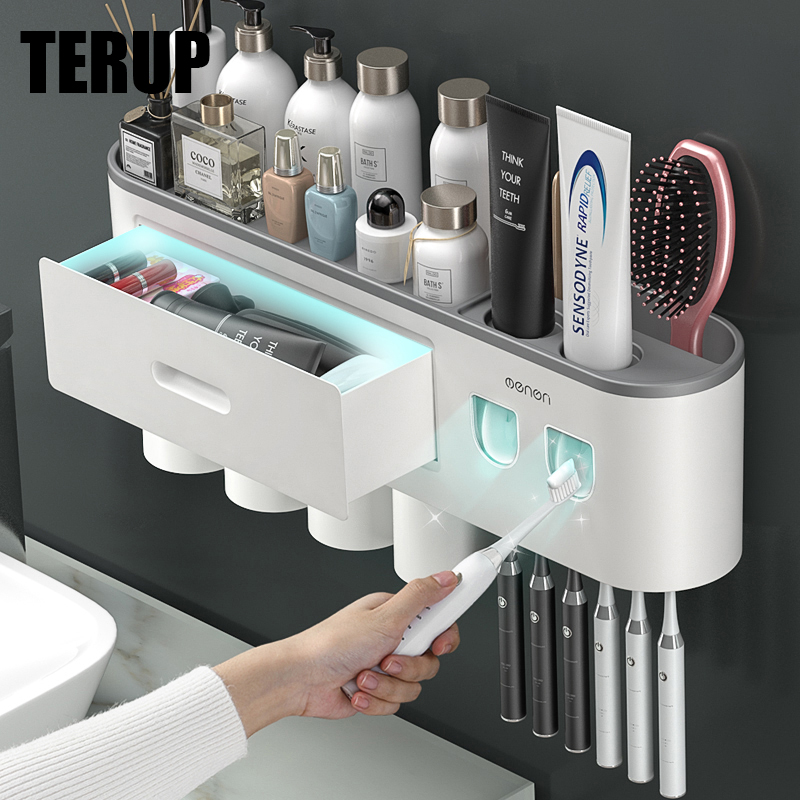 Toothbrush Holder 