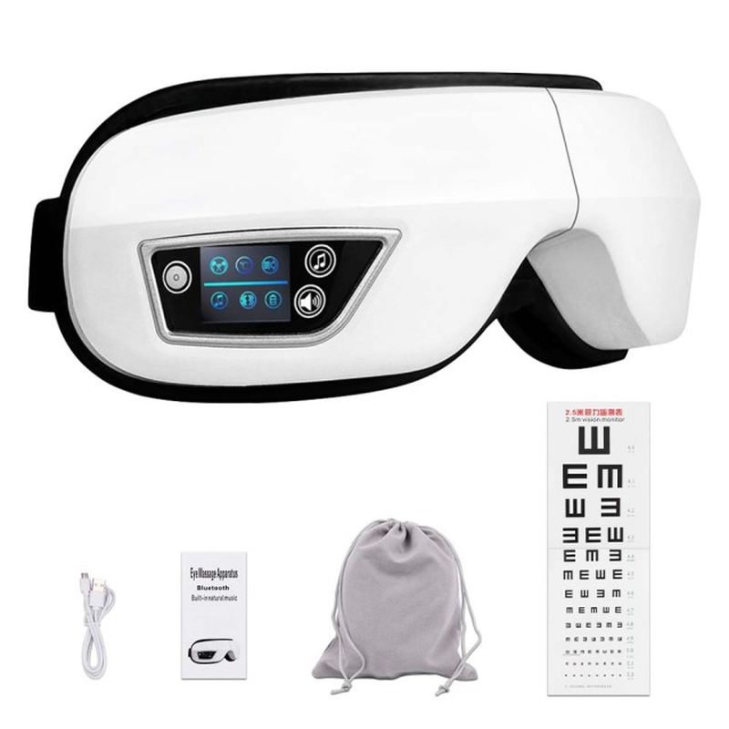 Eye Massager smart