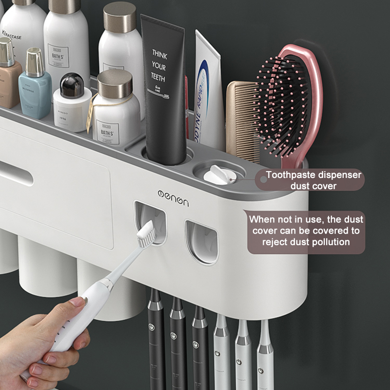 Toothbrush Holder 